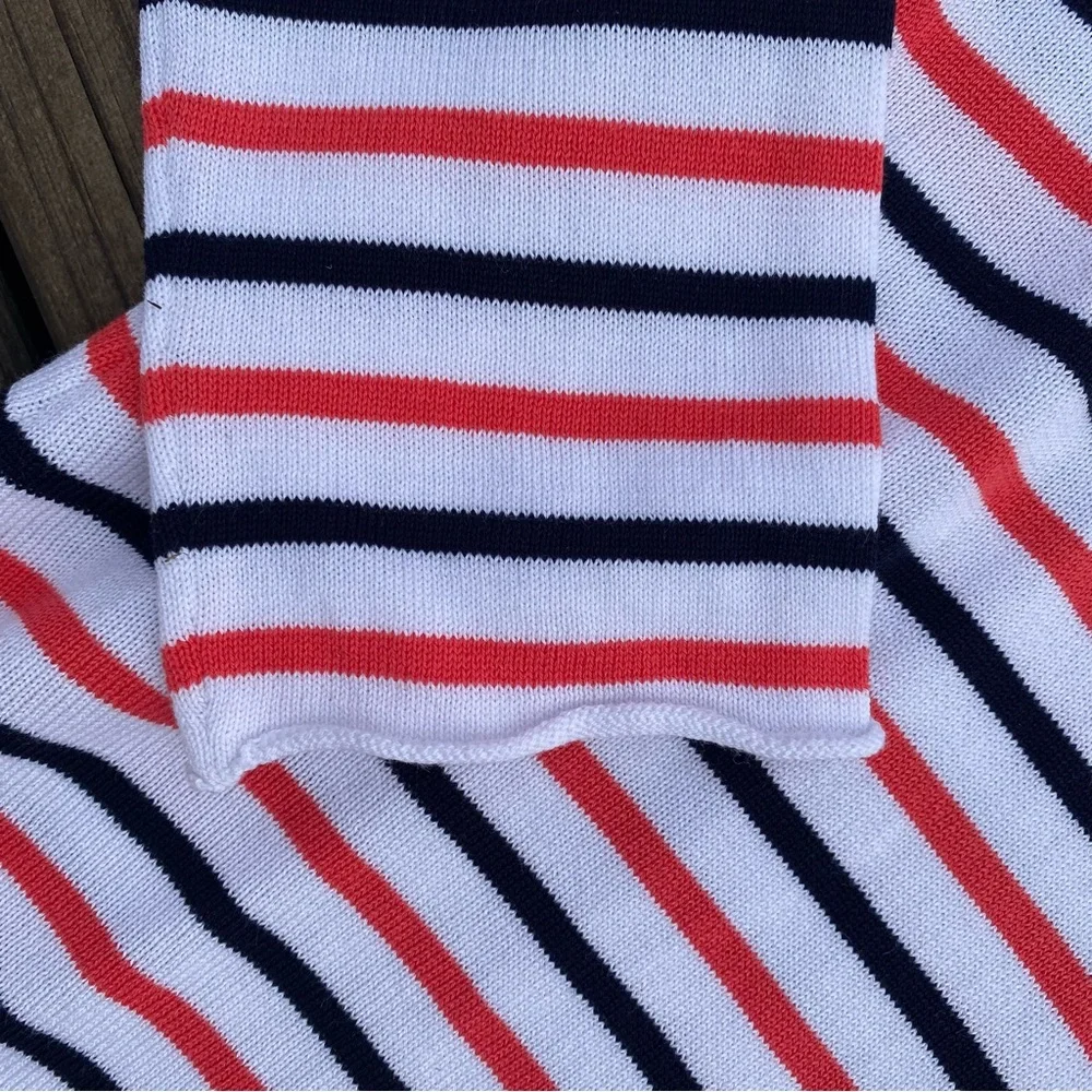 DUFFIELD LANE Penelope Sweater
